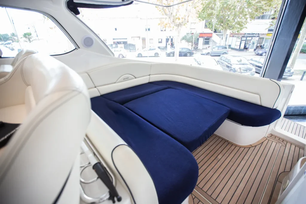 Windy 37 Grand Mistral HT