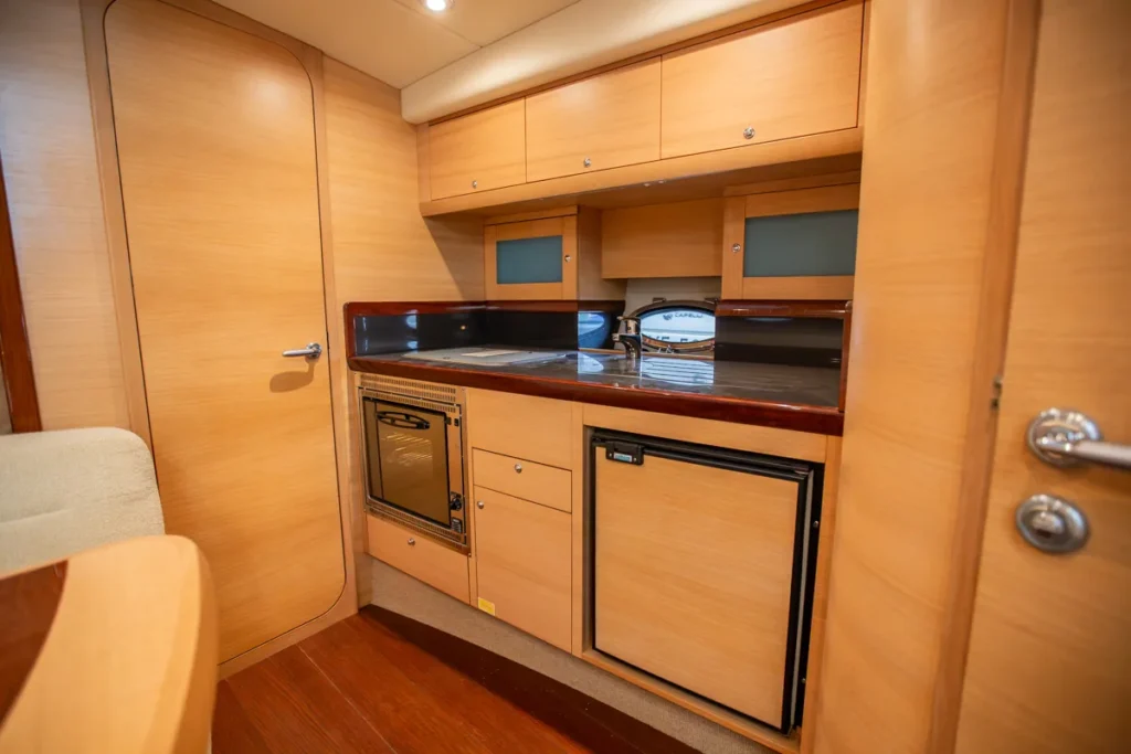 Windy 37 Grand Mistral HT
