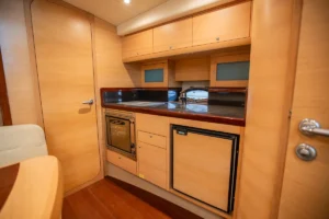 Windy 37 Grand Mistral HT