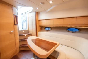 Windy 37 Grand Mistral HT