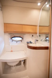 Windy 37 Grand Mistral HT