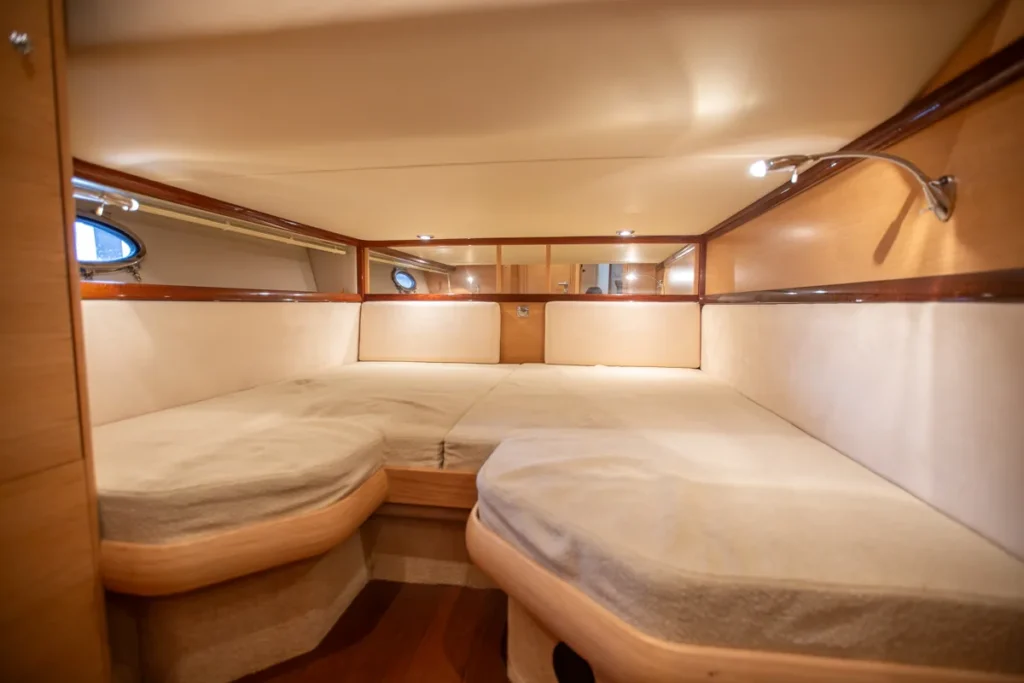 Windy 37 Grand Mistral HT