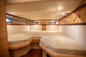 Windy 37 Grand Mistral HT