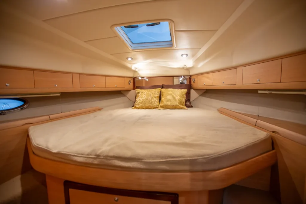 Windy 37 Grand Mistral HT