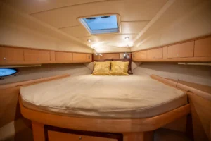 Windy 37 Grand Mistral HT