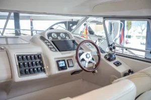 Windy 37 Grand Mistral HT