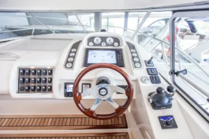 Windy 37 Grand Mistral HT