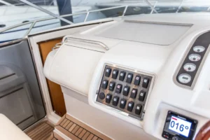 Windy 37 Grand Mistral HT