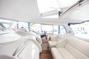 Windy 37 Grand Mistral HT