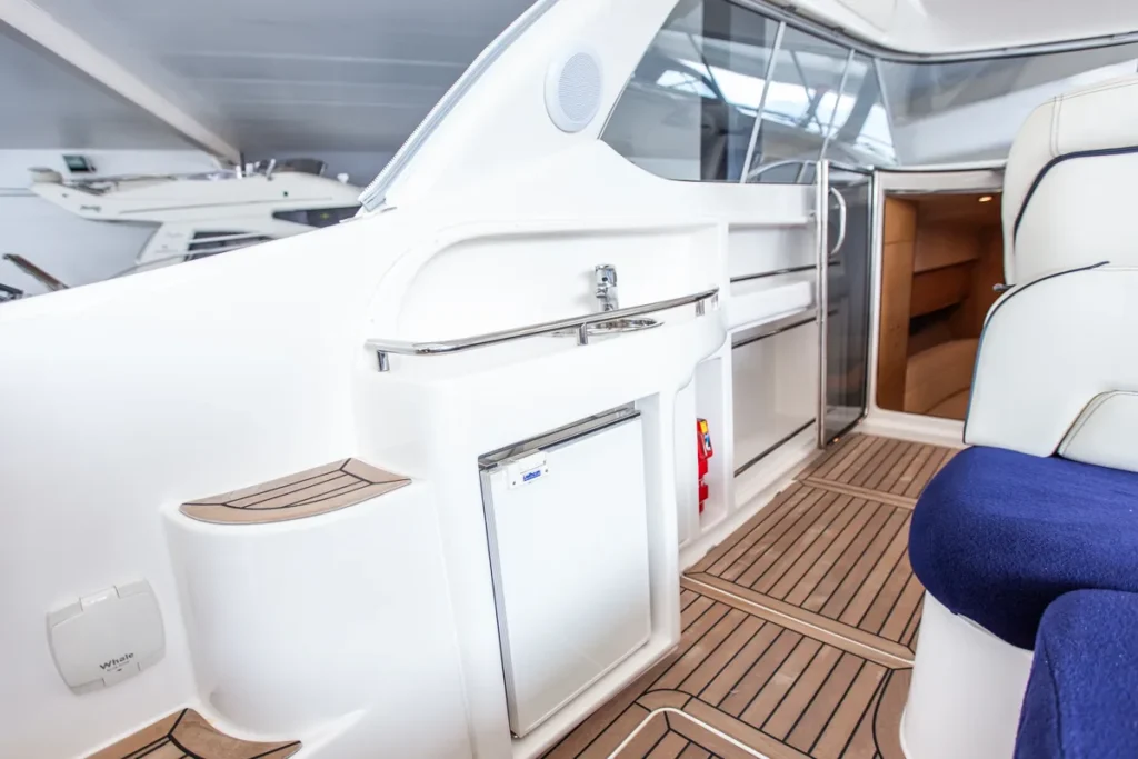 Windy 37 Grand Mistral HT