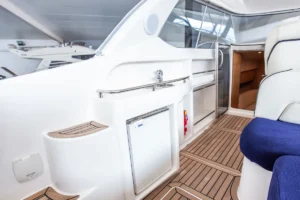 Windy 37 Grand Mistral HT