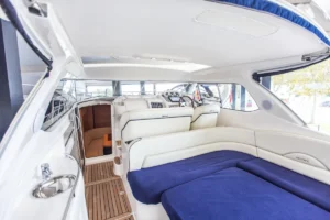 Windy 37 Grand Mistral HT