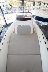 Capelli Tempest 40