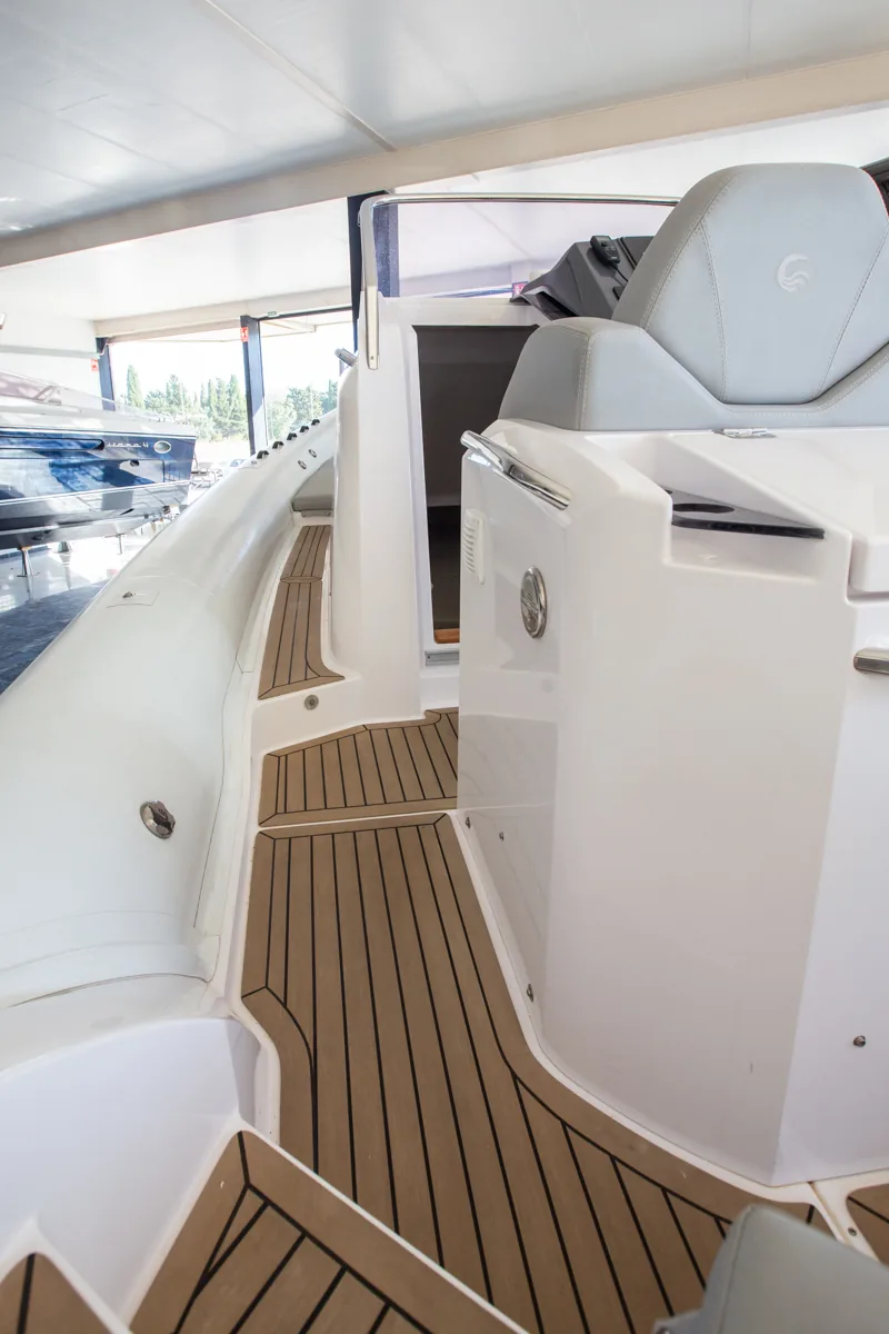 capelli-40-tempest-nautic-luis-5 Capelli Tempest 40