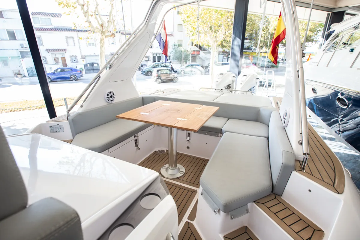 capelli-40-tempest-nautic-luis-9 Capelli Tempest 40