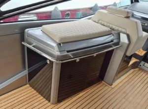 Windy 40 Camira RS de ocasión