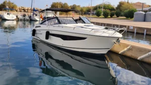 Parker 850 Voyager