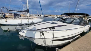 Parker 850 Voyager
