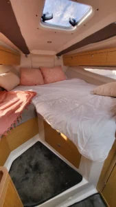 Parker 850 Voyager
