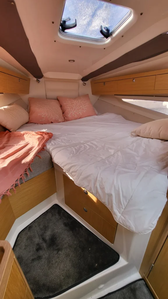 Parker 850 Voyager