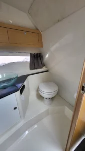 Parker 850 Voyager