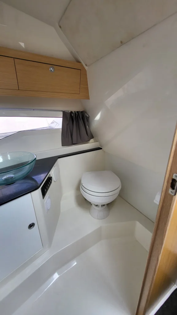 Parker 850 Voyager