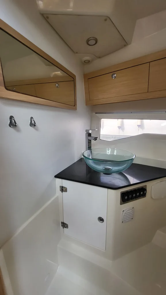 Parker 850 Voyager