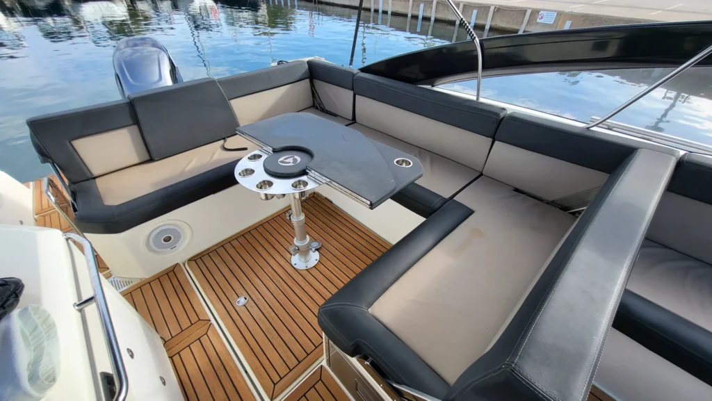 Parker 850 Voyager