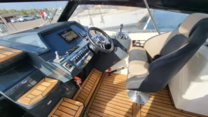 Parker 850 Voyager