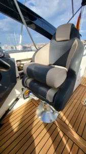 Parker 850 Voyager