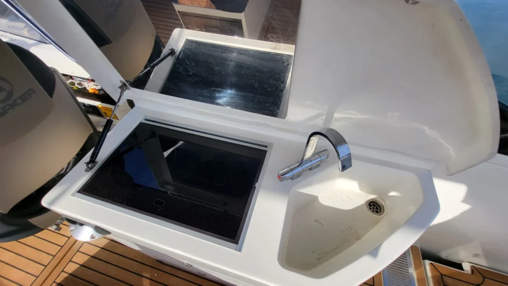 Parker 850 Voyager
