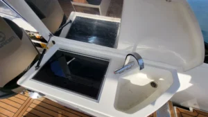 Parker 850 Voyager