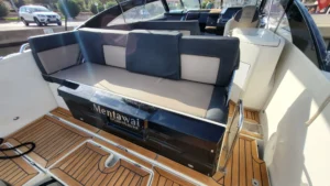Parker 850 Voyager