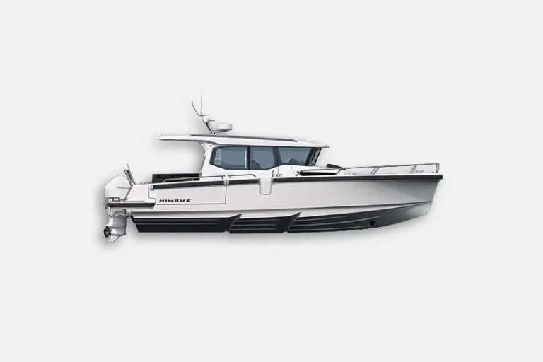 Nimbus Sport Tender 35